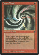 Storm World [Legends] - Destination Retro
