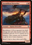Stormblood Berserker [Archenemy: Nicol Bolas] - Destination Retro