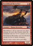 Stormblood Berserker [Magic 2012] - Destination Retro