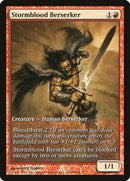 Stormblood Berserker [Magic 2012 Promos] - Destination Retro