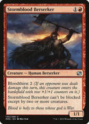 Stormblood Berserker [Modern Masters 2015] - Destination Retro