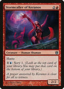 Stormcaller of Keranos [Born of the Gods] - Destination Retro