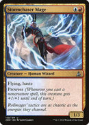 Stormchaser Mage [Oath of the Gatewatch] - Destination Retro