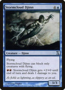 Stormcloud Djinn [Time Spiral] - Destination Retro