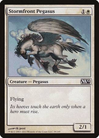 Stormfront Pegasus [Magic 2012] - Destination Retro