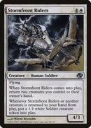 Stormfront Riders [Planar Chaos] - Destination Retro