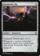 Stormrider Rig [Dragons of Tarkir] - Destination Retro
