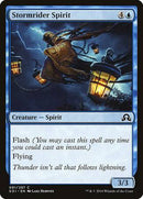 Stormrider Spirit [Shadows over Innistrad] - Destination Retro