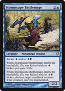 Stormscape Battlemage [Commander 2013] - Destination Retro