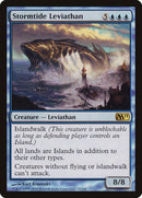 Stormtide Leviathan [Magic 2011] - Destination Retro
