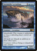 Stormtide Leviathan [Magic 2013] - Destination Retro