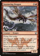 Stormwing Dragon [Dragons of Tarkir] - Destination Retro