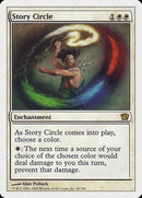 Story Circle [Ninth Edition] - Destination Retro