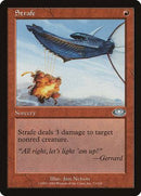 Strafe [Planeshift] - Destination Retro