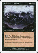 Strands of Night [Seventh Edition] - Destination Retro
