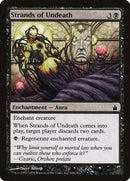 Strands of Undeath [Ravnica: City of Guilds] - Destination Retro