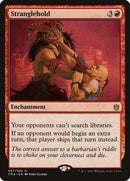 Stranglehold [Commander Anthology] - Destination Retro