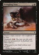 Strangling Soot [Duel Decks: Sorin vs. Tibalt] - Destination Retro