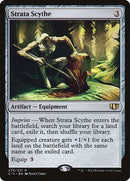 Strata Scythe [Commander 2014] - Destination Retro