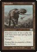 Stratadon [Planeshift] - Destination Retro