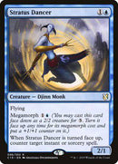 Stratus Dancer [Commander 2019] - Destination Retro