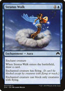 Stratus Walk [Magic Origins] - Destination Retro
