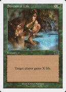 Stream of Life [Classic Sixth Edition] - Destination Retro