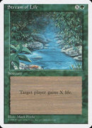 Stream of Life [Fourth Edition] - Destination Retro