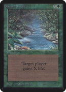 Stream of Life [Limited Edition Alpha] - Destination Retro