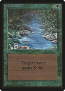 Stream of Life [Limited Edition Beta] - Destination Retro