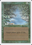 Stream of Life [Revised Edition] - Destination Retro