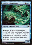 Streambed Aquitects [Duel Decks: Merfolk vs. Goblins] - Destination Retro