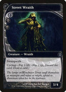 Street Wraith [Future Sight] - Destination Retro