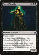 Street Wraith [Masters 25] - Destination Retro