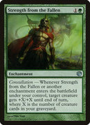 Strength from the Fallen [Journey into Nyx] - Destination Retro
