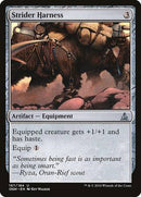 Strider Harness [Oath of the Gatewatch] - Destination Retro