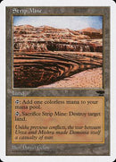 Strip Mine [Anthologies] - Destination Retro