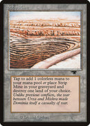 Strip Mine (Level Horizon) [Antiquities] - Destination Retro