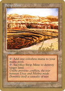 Strip Mine (Michael Loconto) [Pro Tour Collector Set] - Destination Retro