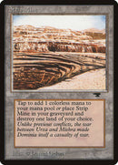 Strip Mine (Sloped Horizon) [Antiquities] - Destination Retro
