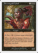 Stromgald Cabal [Classic Sixth Edition] - Destination Retro