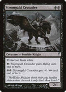 Stromgald Crusader [Coldsnap] - Destination Retro
