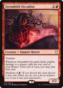 Stromkirk Occultist [Commander 2019] - Destination Retro