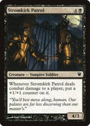 Stromkirk Patrol [Innistrad] - Destination Retro