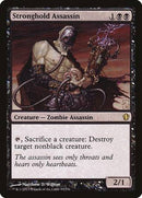 Stronghold Assassin [Commander 2013] - Destination Retro