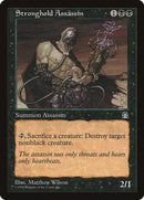 Stronghold Assassin [Stronghold] - Destination Retro