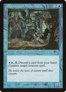 Stronghold Biologist [Nemesis] - Destination Retro