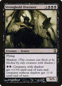 Stronghold Overseer [Time Spiral] - Destination Retro