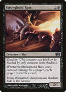 Stronghold Rats [Future Sight] - Destination Retro