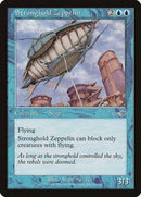 Stronghold Zeppelin [Nemesis] - Destination Retro